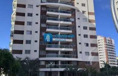 Imagem: O apartamento possui 3 Dormitórios, 3 Banheiros, 2 Vagas na