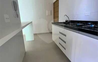 Imagem 1: Jardim São Paulo- Prédio novo, andar alto, vista panorâmica da Região-350...