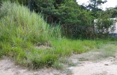 Imagem 2: Lote em ibirite. 208m² de Área