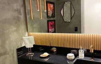 Imagem 12: Apartamento com 2 dormitórios, 116 m² - venda por R$ 4.000.000,00 ou...