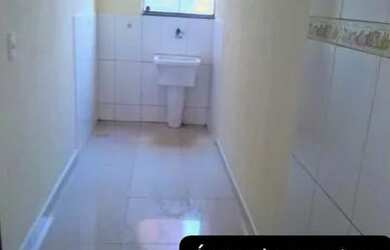 Imagem: A casa possui 2 Dormitórios, 2 Banheiros e está localizado