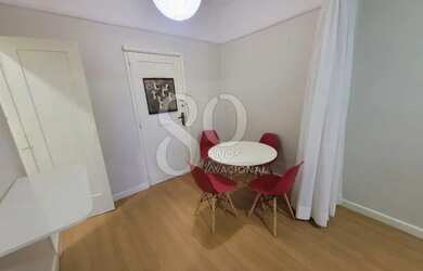 Imagem 2: Copacabana Apartamento 1 quarto