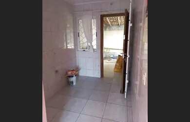 Imagem 5: Casa alvenaria sozinha bairro Sede campina grande do Sul