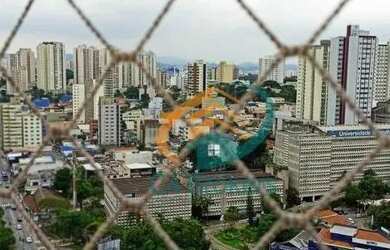 Imagem 10: Apartamento com 2 dormitórios, 58 m² - venda por R$ 385.000,00 ou aluguel...