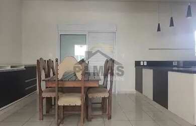 Imagem 13: Casa para locação em condominio fechado com 5 suites piscina e vista...