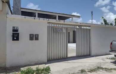 Imagem 1: Alugo casa em pau amarelo