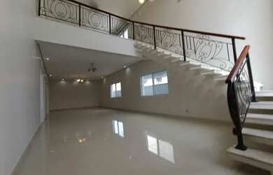 Imagem 7: INDAIATUBA - Casa de Condomínio - JARDIM RESIDENCIAL HELVÉTIA PARK III