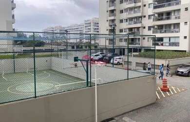 Imagem 13: Rio de Janeiro - Apartamento Padrão - Recreio dos Bandeirantes