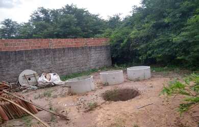 Imagem 4: Casa Casa com 1 dormitório