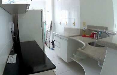 Imagem 10: APARTAMENTO MOBILIDO FRENTE MAR PARA LOCAÇÃO NA PRAINHA EM CARAGUATATUBA