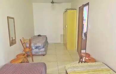 Imagem 6: Apartamento 43 metros quadrados com 1 quarto em Boqueirão - Praia Grande - SP