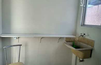 Imagem: A casa está localizado em Olaria, Rio de Janeiro para alugar