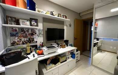 Imagem 9: Apartamento para Venda em Salvador, Caminho das Árvores, 2 dormitórios, 1 suíte, 3 banheir