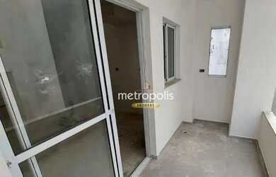 Imagem 4: Cobertura com 2 dormitórios à venda, 140 m² por R$ 650.000,00 - Baeta...