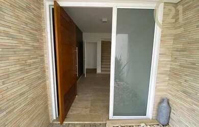 Imagem 9: Casa com 4 dormitórios, 425 m² - venda por R$ 5.000.000,00 ou aluguel...