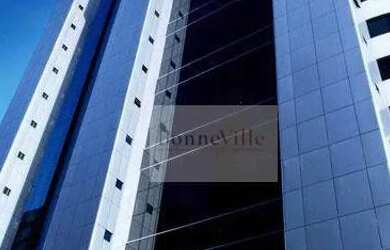 Imagem 5: Conjunto, 223 m² - venda por R$ 2.676.000,00 ou aluguel por R$ 14.158,24/mês - Berrini - S