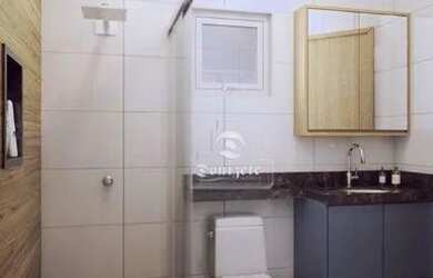 Imagem 14: Apartamento com 2 dormitórios à venda, 53 m² por R$ 470.000,00 - Jardim...