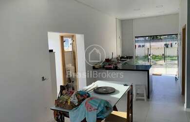 Imagem 9: Maricá - Casa de Condomínio - Cajueiros Itaipuaçu