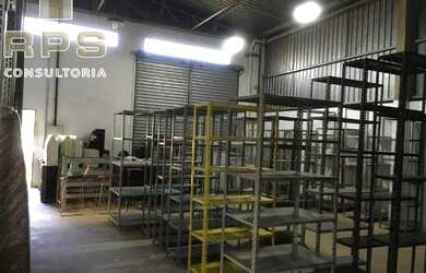 Imagem 4: Excelente Galpão para venda - Jardim dos Pinheiros - Atibaia