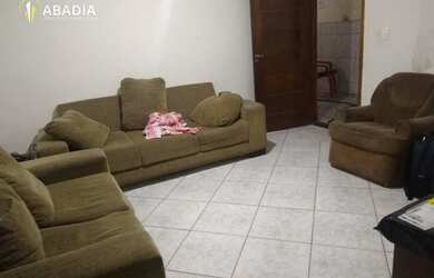 Imagem 6: Casa bem espaçosa Apenas por R$ 440 mil no Alto de Pinheiros - Paulínia