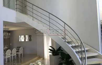 Imagem 13: Araçatuba - Casa de Condomínio - Condomínio Habiana II