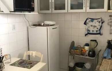 Imagem 8: Apartamento para venda tem 160 metros quadrados com 3 quartos em Barra - Salvador - BA