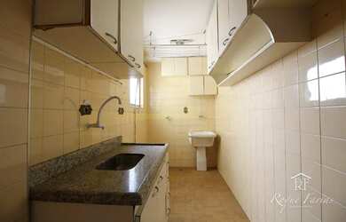 Imagem 5: Apartamento com 2 dormitórios, 55 m² - venda por R$ 345.000,00 ou aluguel...
