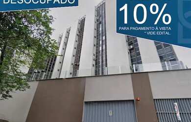 Imagem: O depósito possui 509m² de Área e está localizado em Cruzeiro