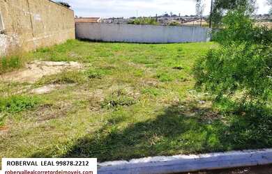 Imagem: O terreno possui 412m² de Área e está localizado em Quinta