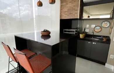 Imagem 8: Apartamento à venda no bairro Tamboré Santana de Parnaíba SP