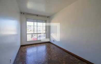 Imagem: O apartamento possui 2 Dormitórios, 1 Banheiro, 56m² de Área