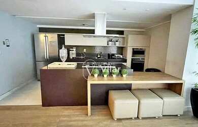 Imagem 1: Apartamento com 3 dormitórios à venda, 136 m² por R$ 1.250.000 - Aeroclube - João Pessoa/P