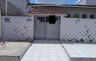 Imagem 1: Casa à venda na zona norte, Bairro Potengi, Cjto Santa Catarina