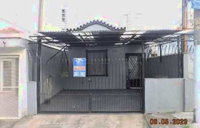 Imagem 1: Locação Residential / Home Jardim São Paulo São Paulo