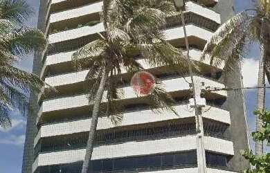 Imagem: O apartamento possui 4 Dormitórios, 5 Banheiros, 2 Vagas na