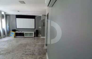 Imagem 10: Apartamento com 1 dormitório à venda, 74 m² por R$ 1.100.000 - Rua General Tasso Fragoso