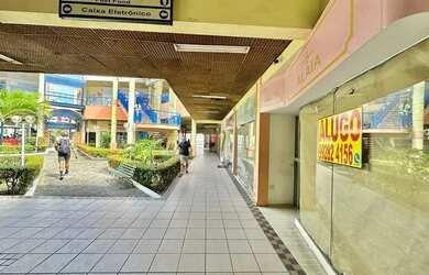 Imagem 3: Alugo loja Shopping Imbuí