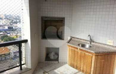 Imagem: O apartamento possui 4 Dormitórios, 5 Banheiros, 4 Vagas na