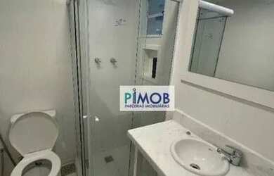 Imagem 14: Apartamento com 3 quartos para alugar, 125 m² por R$ 5.898/mês - Copacabana...