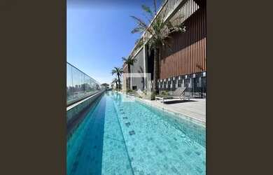 Imagem 13: Apartamento à Venda - Chácara Santo Antonio, 2 Quartos, 84 m2