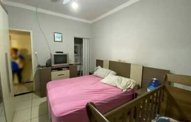 Imagem 5: CASA 2/4 CASTELO BRANCO. 88m² de Área, 1 Vaga na garageme2 Dormitórios