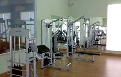 Imagem 8: Casa no Condomínio Figueira Garden - Atibaia