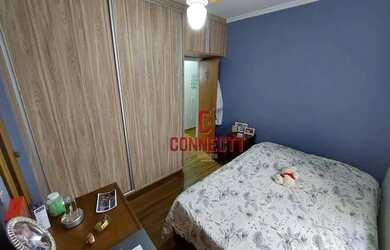 Imagem 8: Casa com 4 dormitórios à venda, 130 m² por R$ 395.000,00 - Subsetor...