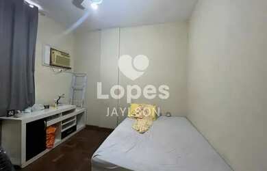 Imagem 6: Apartamento-À VENDA-Quintino Bocaiúva-Rio de Janeiro-RJ