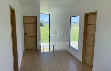 Imagem 2: Maricá - Casa de Condomínio - Cajueiros Itaipuaçu