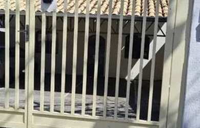 Imagem: O quarto está localizado em Setor Leste Universitário, Goiânia