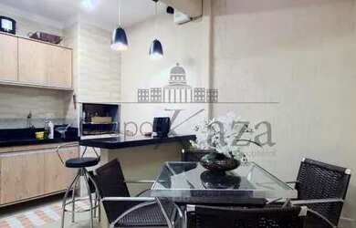 Imagem 3: Sobrado para venda com 179 metros quadrados com 3 quartos em Loteamento...