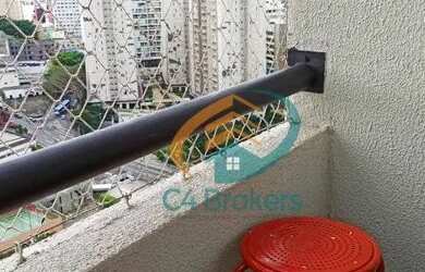 Imagem 8: Apartamento com 2 dormitórios, 58 m² - venda por R$ 385.000,00 ou aluguel...