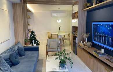 Imagem 5: Apartamento com 2 dormitórios, 116 m² - venda por R$ 4.000.000,00 ou...