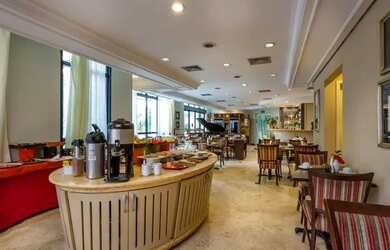 Imagem 9: Flat para alugar em Pinheiros - Edifício The Excellence - Cód. 18100688